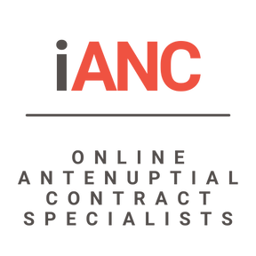 iANC Logo